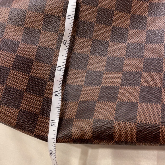 Louis Vuitton handbag - Picture 13 of 13